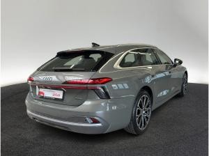Audi A6 Avant TDI quattro Matrix Leder Sportsitze