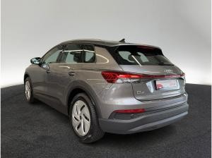 Audi Q4 e-tron 40 Navi Sitzheizung Assistenz Paket