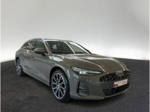 Audi A6 Avant TDI quattro Matrix Leder Sportsitze