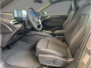 Audi A6 Avant TDI quattro Matrix Leder Sportsitze