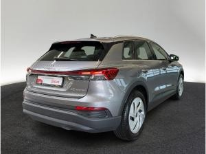 Audi Q4 e-tron 40 Navi Sitzheizung Assistenz Paket