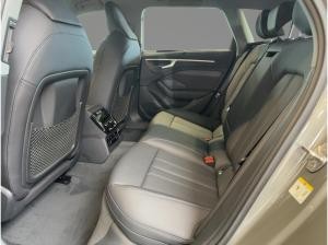 Audi A6 Avant TDI quattro Matrix Leder Sportsitze