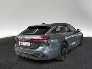 Audi A6 Avant TDI quattro Head-Up Matrix Pano B&O