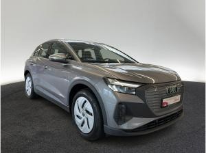 Audi Q4 e-tron 40 Navi Sitzheizung Assistenz Paket