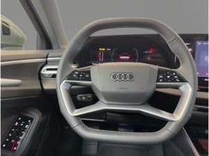 Audi A6 Avant TDI quattro Matrix Leder Sportsitze