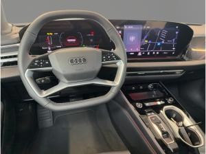 Audi A6 Avant TDI quattro Matrix Leder Sportsitze