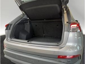 Audi Q4 e-tron 40 Navi Sitzheizung Assistenz Paket