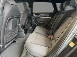 Audi A6 Avant TDI quattro Head-Up Matrix Pano B&O