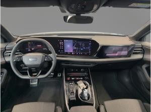 Audi A6 Avant TDI quattro Head-Up Matrix Pano B&O