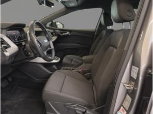 Audi Q4 e-tron 40 Navi Sitzheizung Assistenz Paket