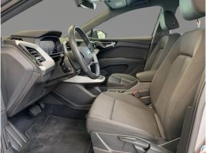 Audi Q4 e-tron 40 Navi Sitzheizung Assistenz Paket