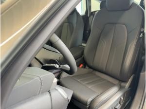 Audi A6 Avant TDI quattro Matrix Leder Sportsitze