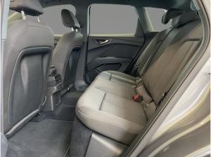 Audi Q4 e-tron 40 Navi Sitzheizung Assistenz Paket
