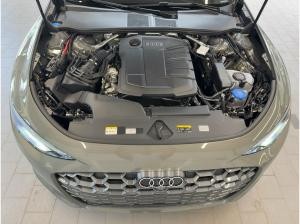 Audi A6 Avant TDI quattro Matrix Leder Sportsitze