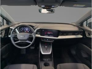 Audi Q4 e-tron 40 Navi Sitzheizung Assistenz Paket