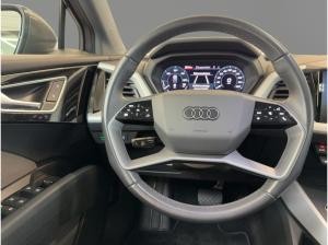 Audi Q4 e-tron 40 Navi Sitzheizung Assistenz Paket