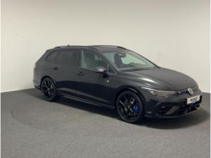 Volkswagen Golf Variant R Black Style 4MOTION