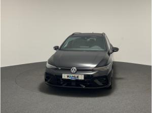 Volkswagen Golf Variant R Black Style 4MOTION