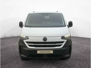 Volkswagen Transporter T7Kasten TDI KR Autom AHK*HOLZB*CAM*