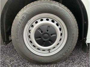 Volkswagen Transporter T7Kasten TDI KR Autom AHK*HOLZB*CAM*