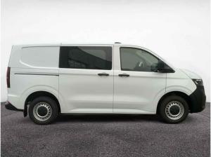 Volkswagen Transporter T7Kasten TDI KR Autom AHK*HOLZB*CAM*