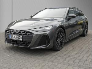 Audi A6 Avant TDI quattro edition one S line Pano,