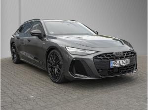 Audi A6 Avant TDI quattro edition one S line Pano,