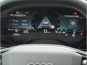 Audi A6 Avant TDI quattro edition one S line Pano,