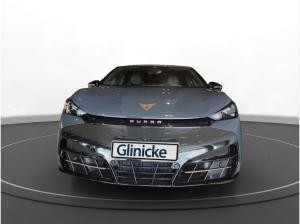 Cupra Tavascan Endurance Below Zero Pack Heat Pump