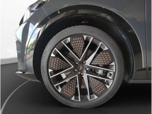 Cupra Tavascan Endurance Below Zero Pack Heat Pump