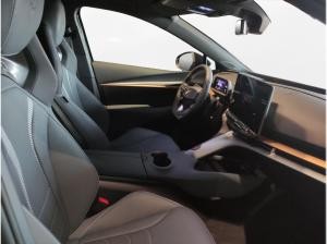 Cupra Tavascan Endurance Below Zero Pack Heat Pump