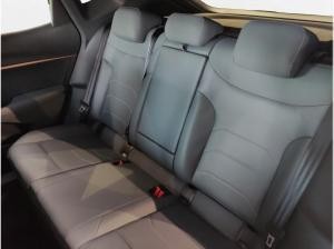 Cupra Tavascan Endurance Below Zero Pack Heat Pump