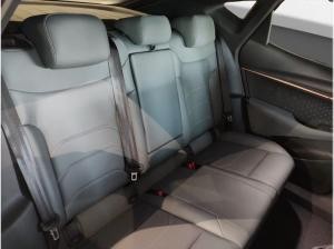 Cupra Tavascan Endurance Below Zero Pack Heat Pump