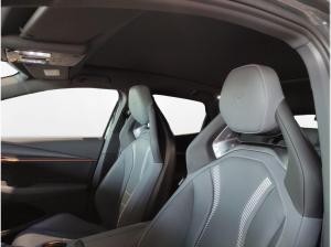 Cupra Tavascan Endurance Below Zero Pack Heat Pump