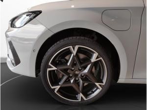 Cupra Leon Sportstourer 1.5 e-Hybrid VZ Intelligent Drive Matrix