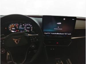 Cupra Leon Sportstourer 1.5 e-Hybrid VZ Intelligent Drive Matrix