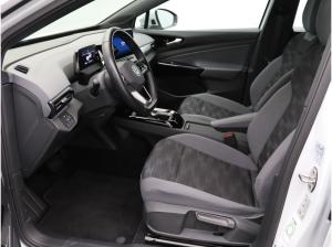 Volkswagen ID.4 Pro Performance / Navi, CarPlay, 360°, LED
