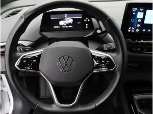 Volkswagen ID.4 Pro Performance / Navi, CarPlay, 360°, LED
