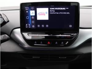 Volkswagen ID.4 Pro Performance / Navi, CarPlay, 360°, LED