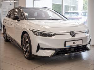 Volkswagen ID.7 Tourer Pro *BIS 21.12.*⚡🚗🔌