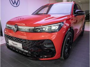 Volkswagen Tiguan R-Line 1,5 l eTSI DSG *BIS 31.12.*🏷️