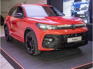 Volkswagen Tiguan R-Line 1,5 l eTSI DSG *BIS 31.12.*🏷️