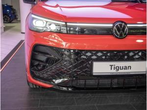 Volkswagen Tiguan R-Line 1,5 l eTSI DSG *BIS 31.12.*🏷️
