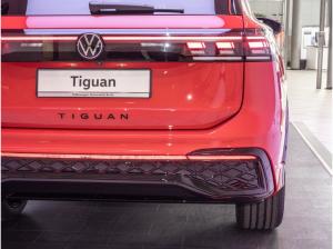 Volkswagen Tiguan R-Line 1,5 l eTSI DSG *BIS 31.12.*🏷️