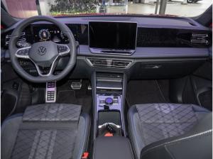 Volkswagen Tiguan R-Line 1,5 l eTSI DSG *BIS 31.12.*🏷️