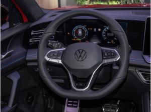 Volkswagen Tiguan R-Line 1,5 l eTSI DSG *BIS 31.12.*🏷️