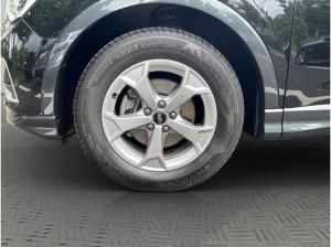 Audi Q3 35 TDI LED Navi Kamera StandHZG CarPlay