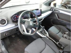 Seat Arona FR 1.0 TSI LED*NAVI*SHZ