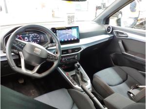 Seat Arona FR 1.0 TSI LED*NAVI*SHZ