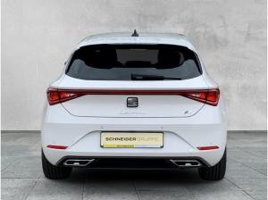 Seat Leon 1.5 eTSI FR Black Ed. 🐰Oster-Deal🐰 NAVI+ACC+LED